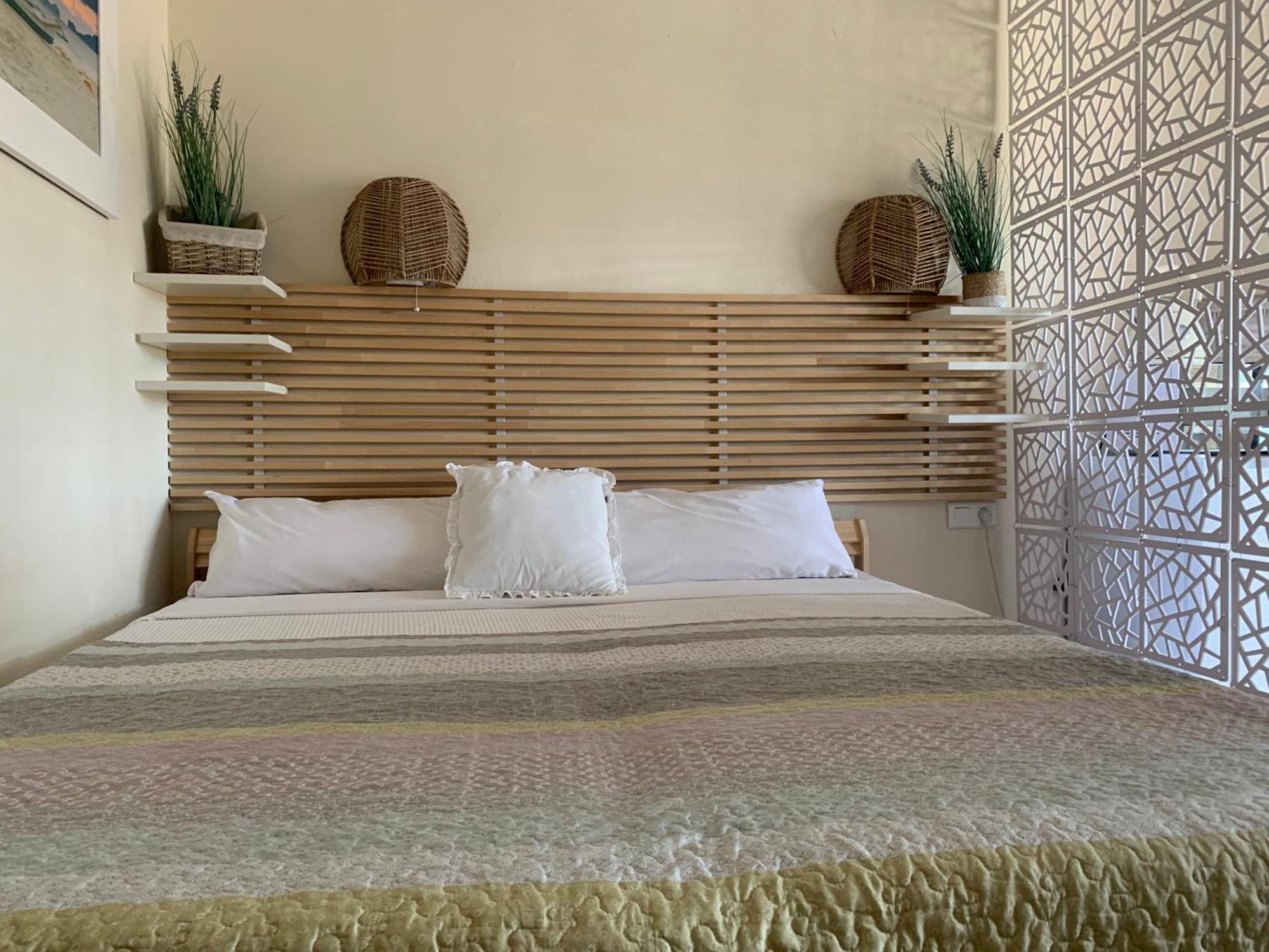 Apartamento Nido - Al Lado De La Playa Апартаменты Бенальмадена